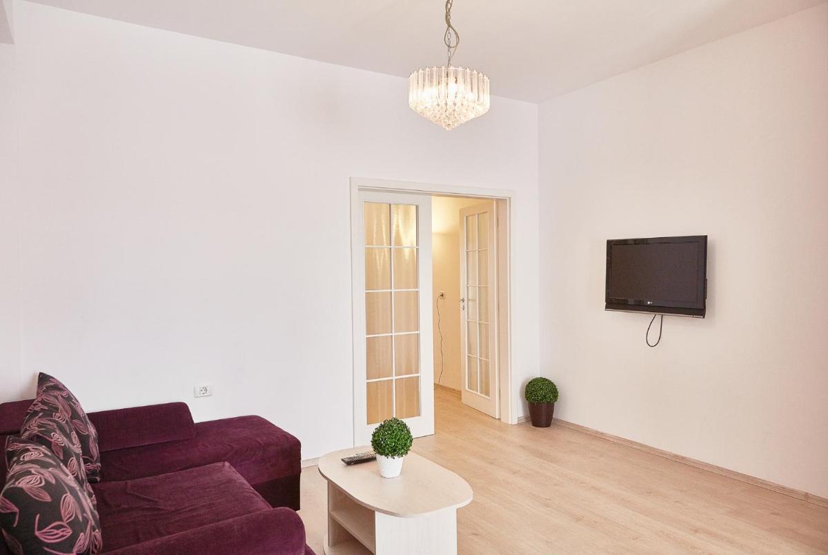 Gabizz Apartments - Housity