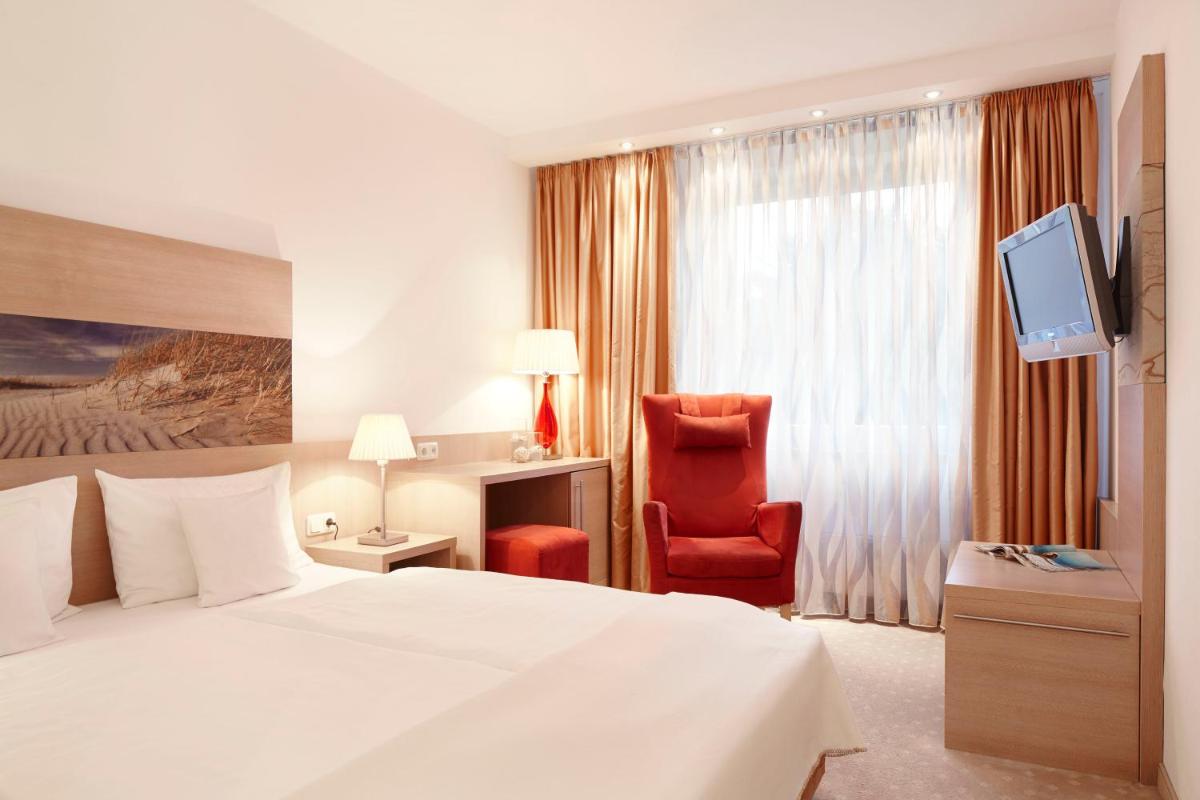 nordica Hotel Berlin - Housity