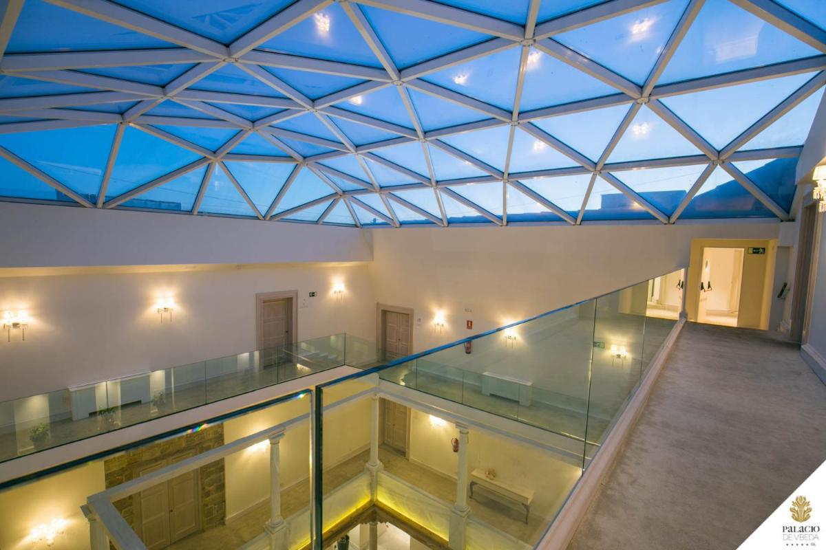 Imagen de la galería de Hotel Palacio De Úbeda 5 G.L, en Úbeda