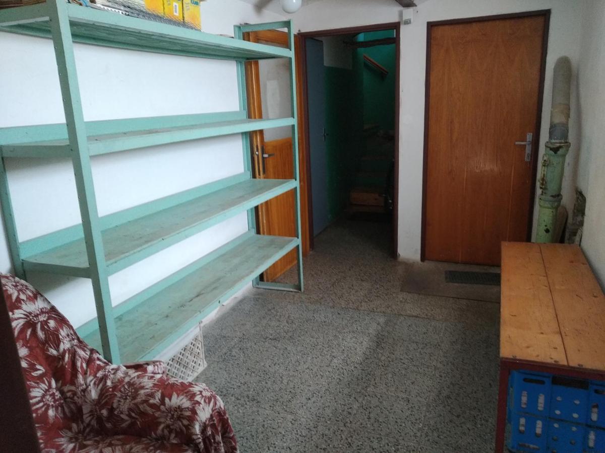 Apartmany Pohoraly - Housity
