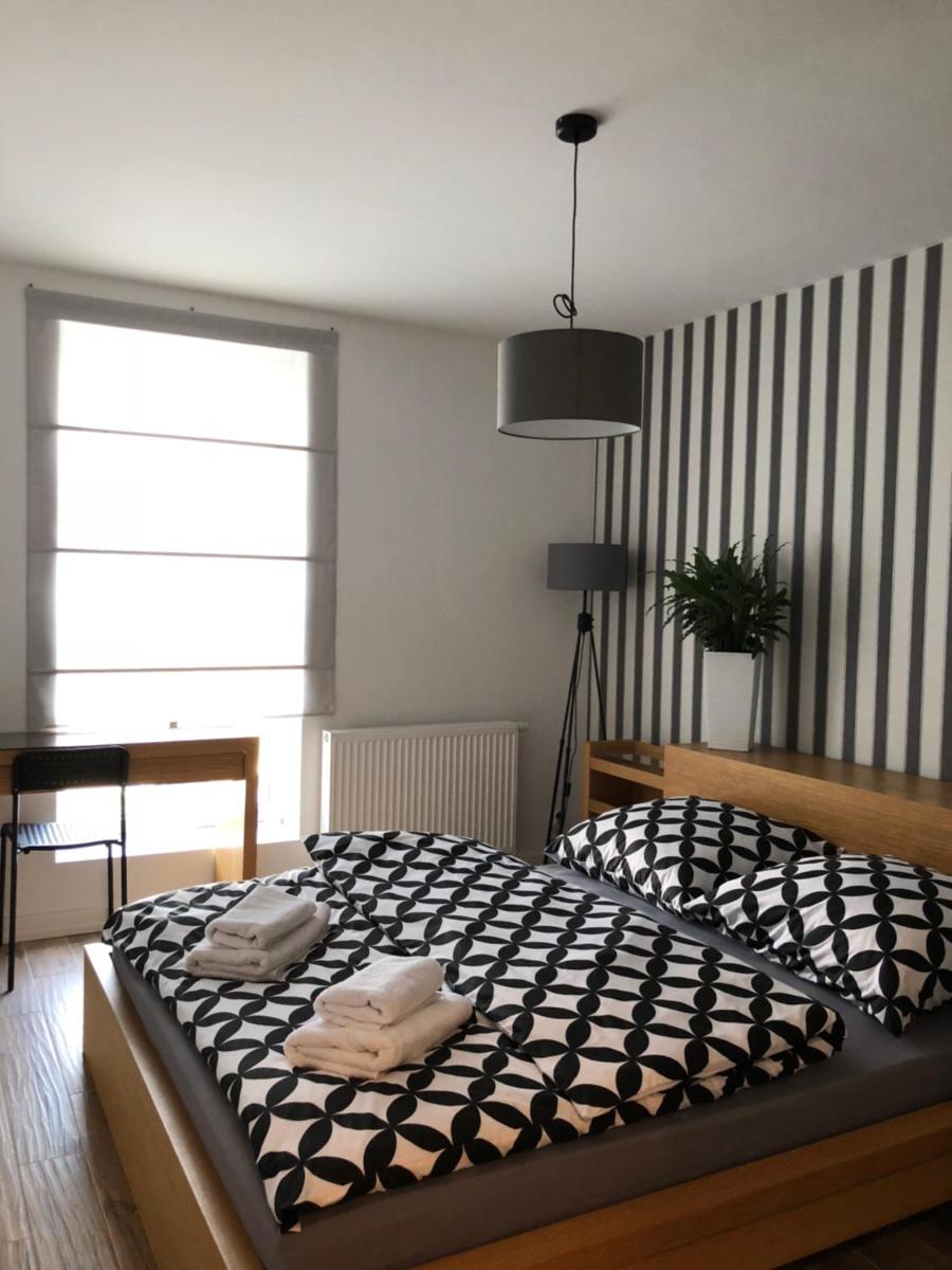 Apartamenty Tychy Slaskie Ogrody - Housity