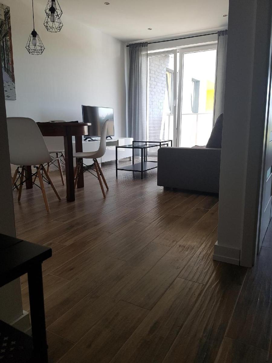 Apartamenty Tychy Slaskie Ogrody - Housity