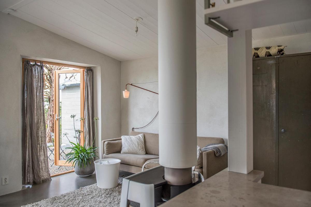 Kruthuset - Housity