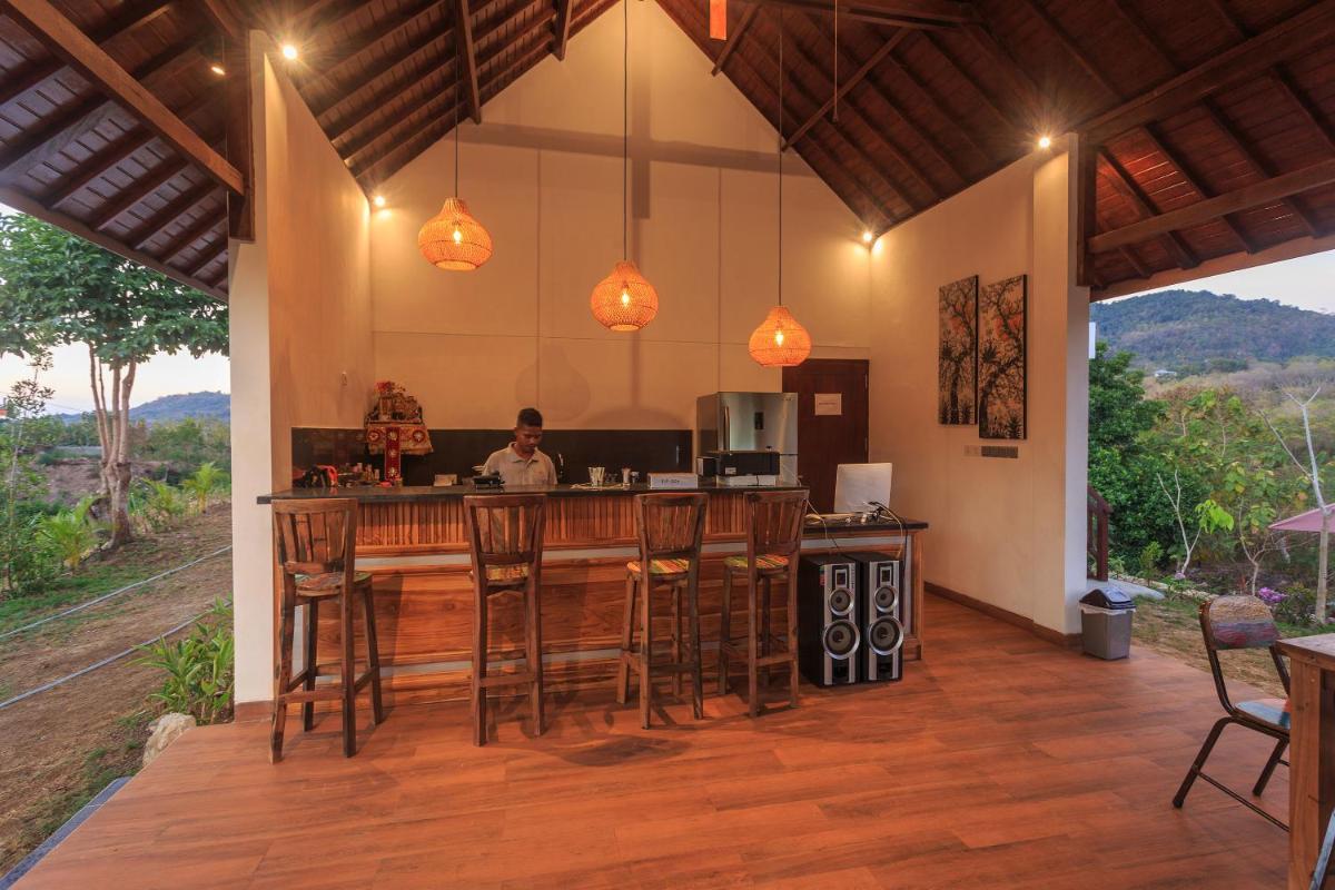 Suitetrails - Tanjung Lima Villas Labuan Bajo