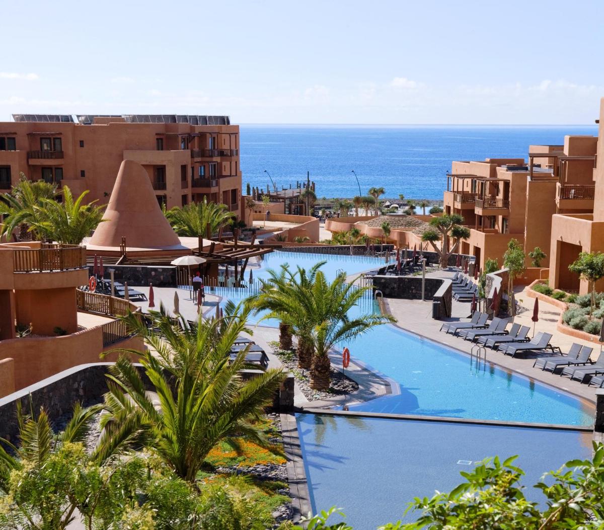 Piscina en o cerca de Barceló Tenerife