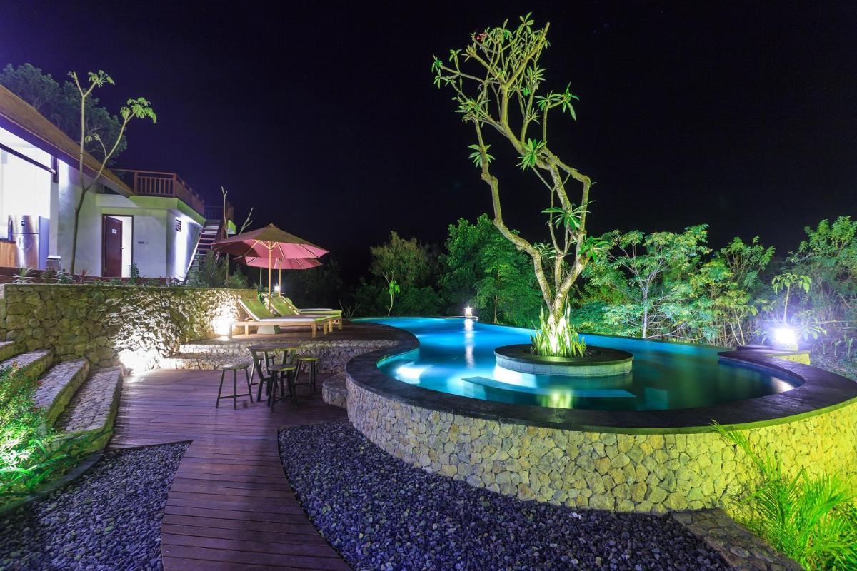 Suitetrails - Tanjung Lima Villas Labuan Bajo