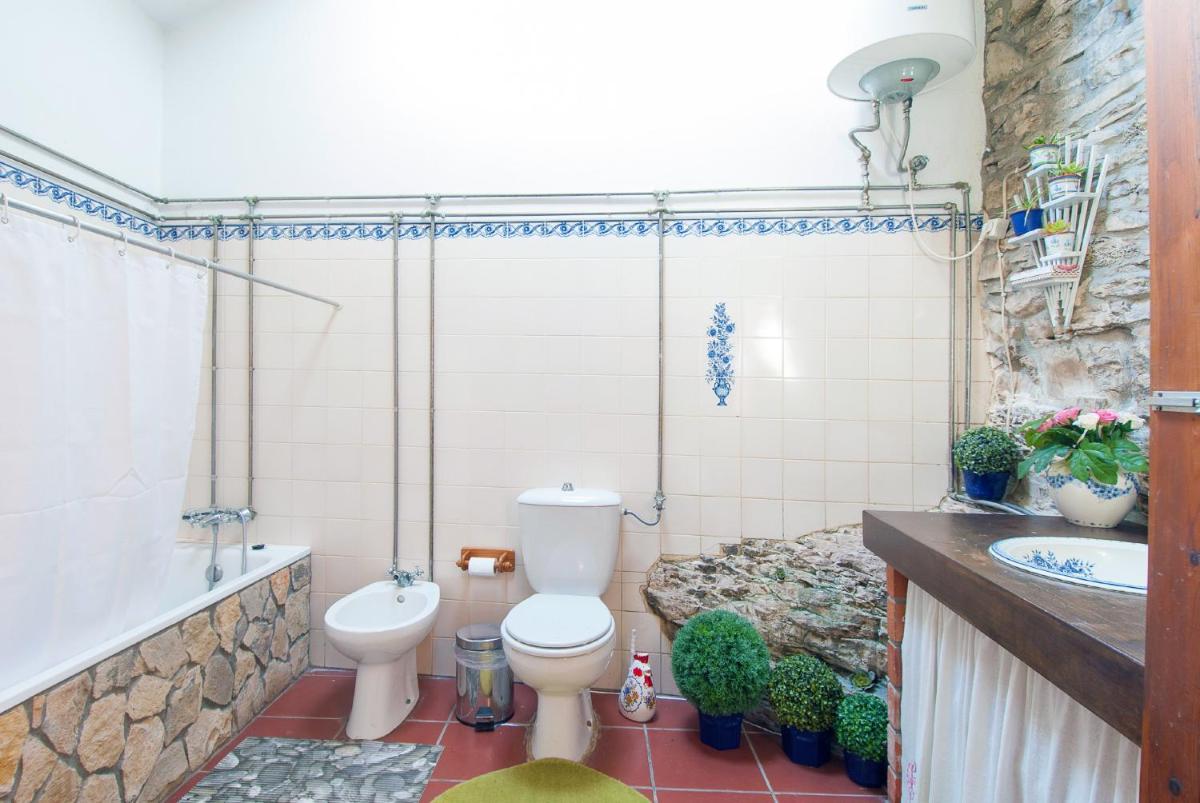 Casa de Chanca - Housity