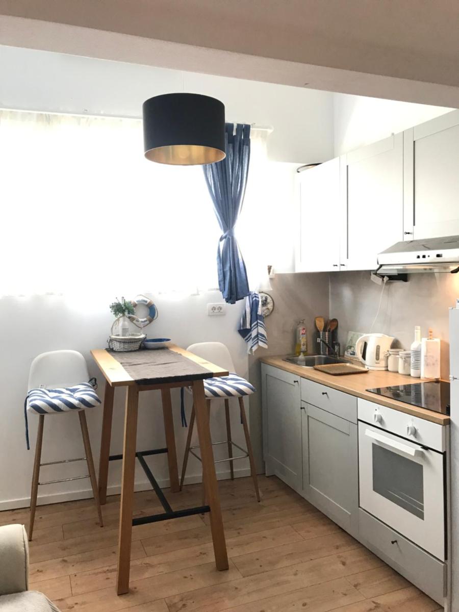 Omiš Sweet Navy apartment - Housity