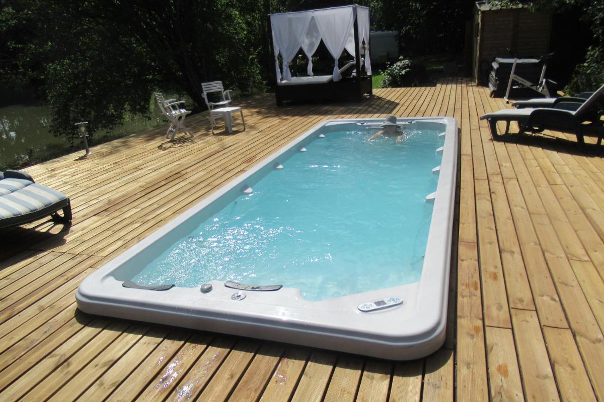 Le Moulin Calme - Housity
