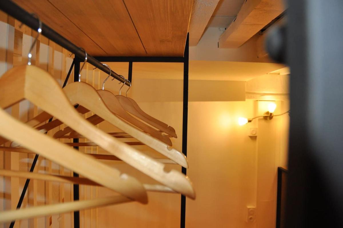 Suitetrails - Le Loft Opéra