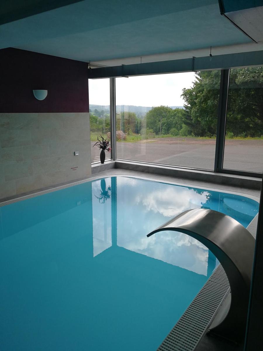 PRIMA Hotel am Eisenberg - Housity