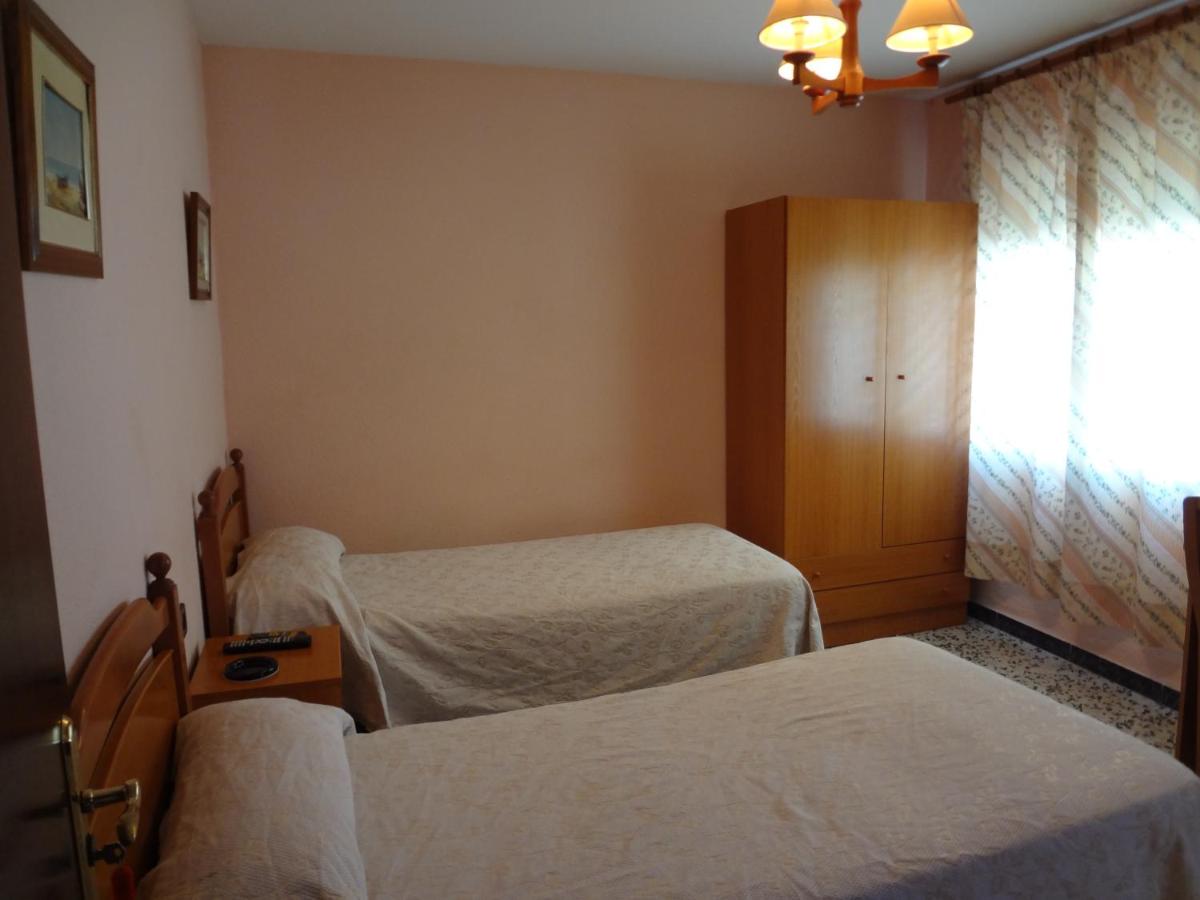 Hostal San Pedro - Housity