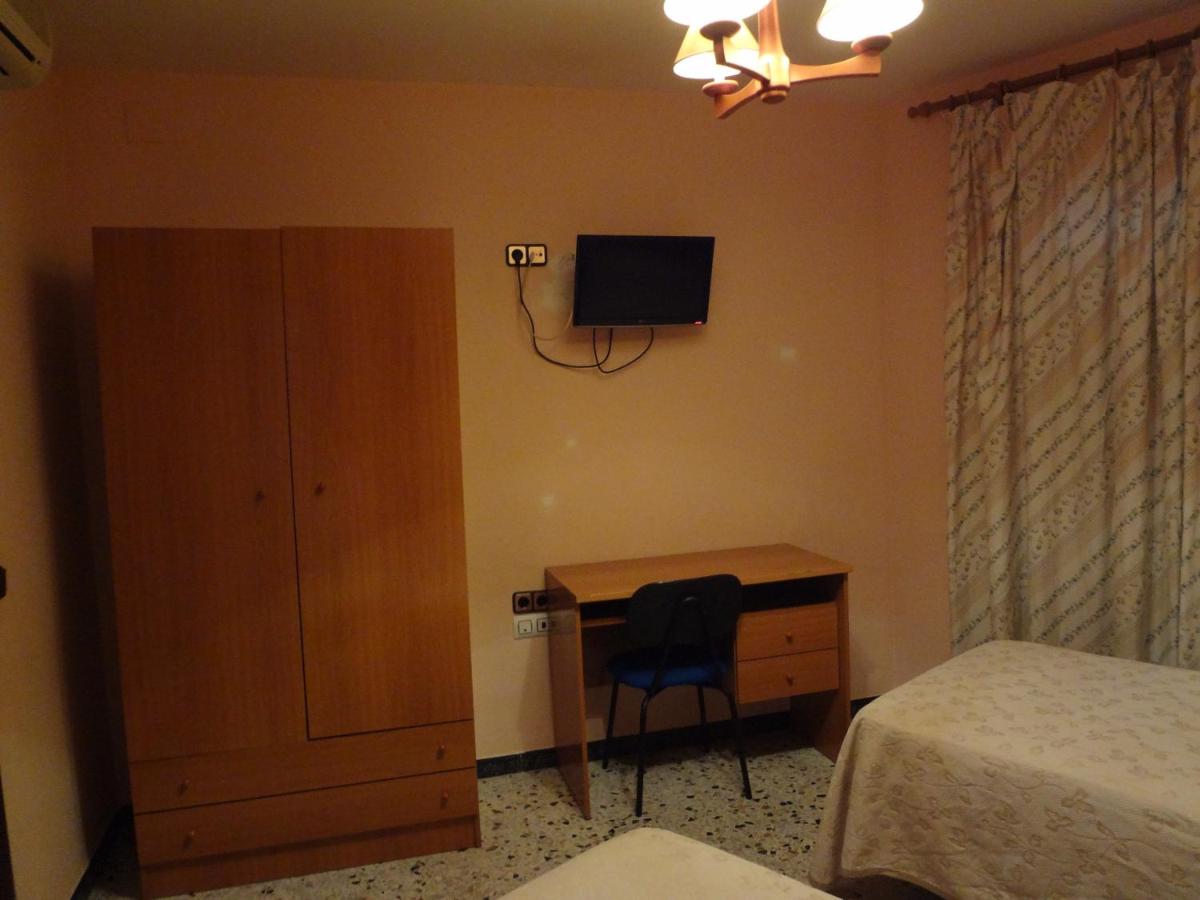 Hostal San Pedro - Housity