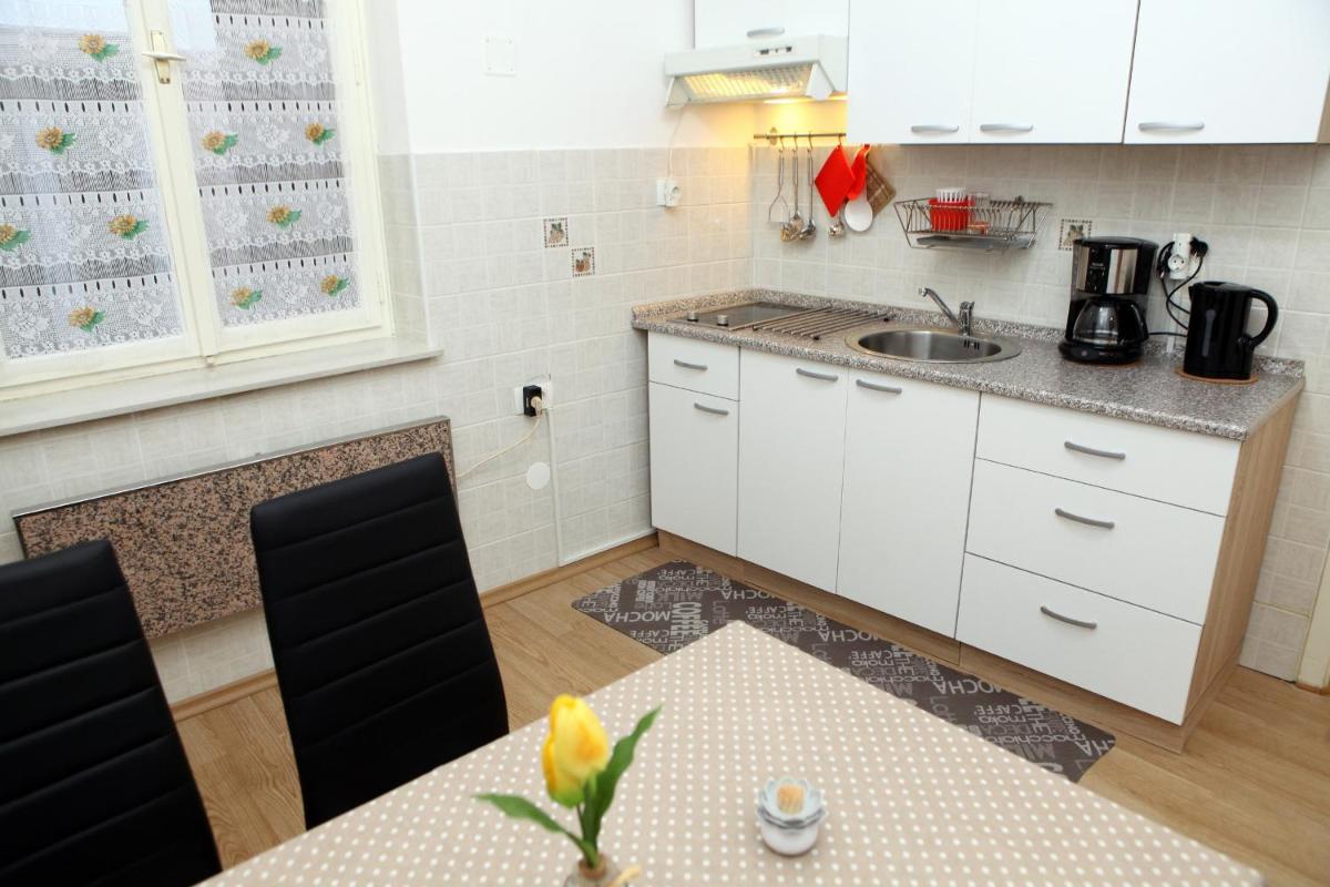 Apartma Grof - Housity