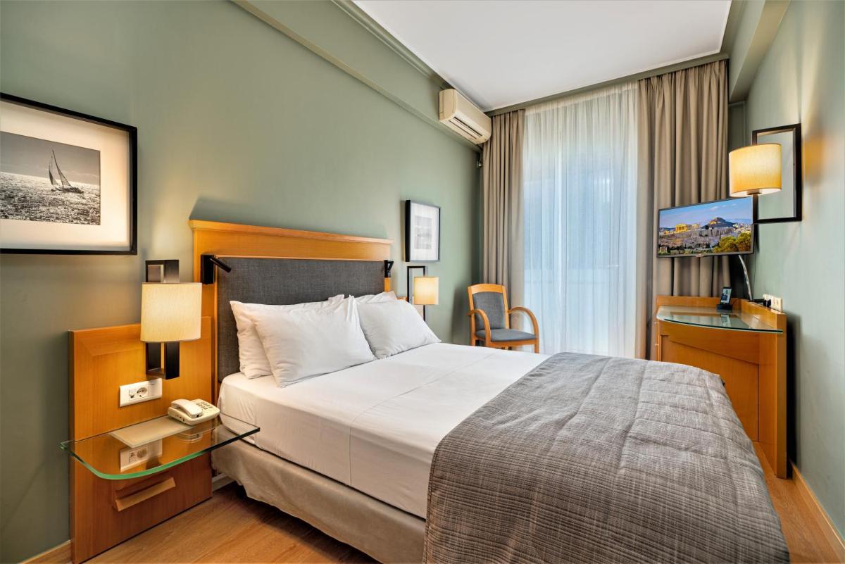 Suitetrails - Plaka Hotel