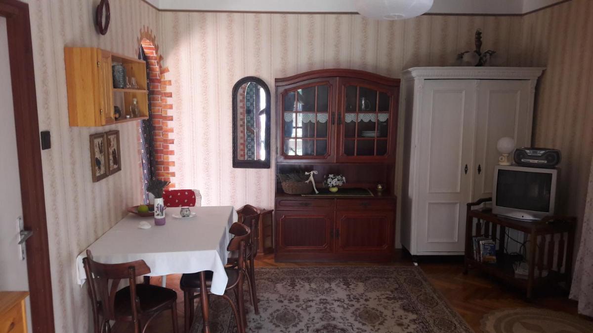 Orsika Vendégház Hajdúszoboszló - Housity