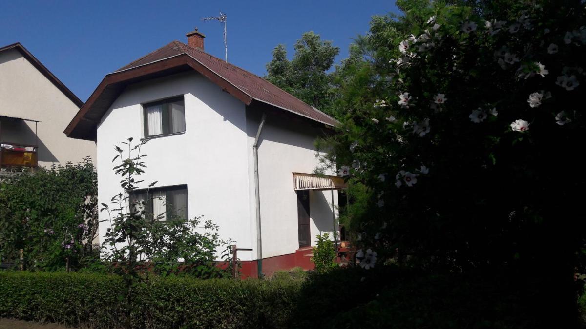 Orsika Vendégház Hajdúszoboszló - Housity