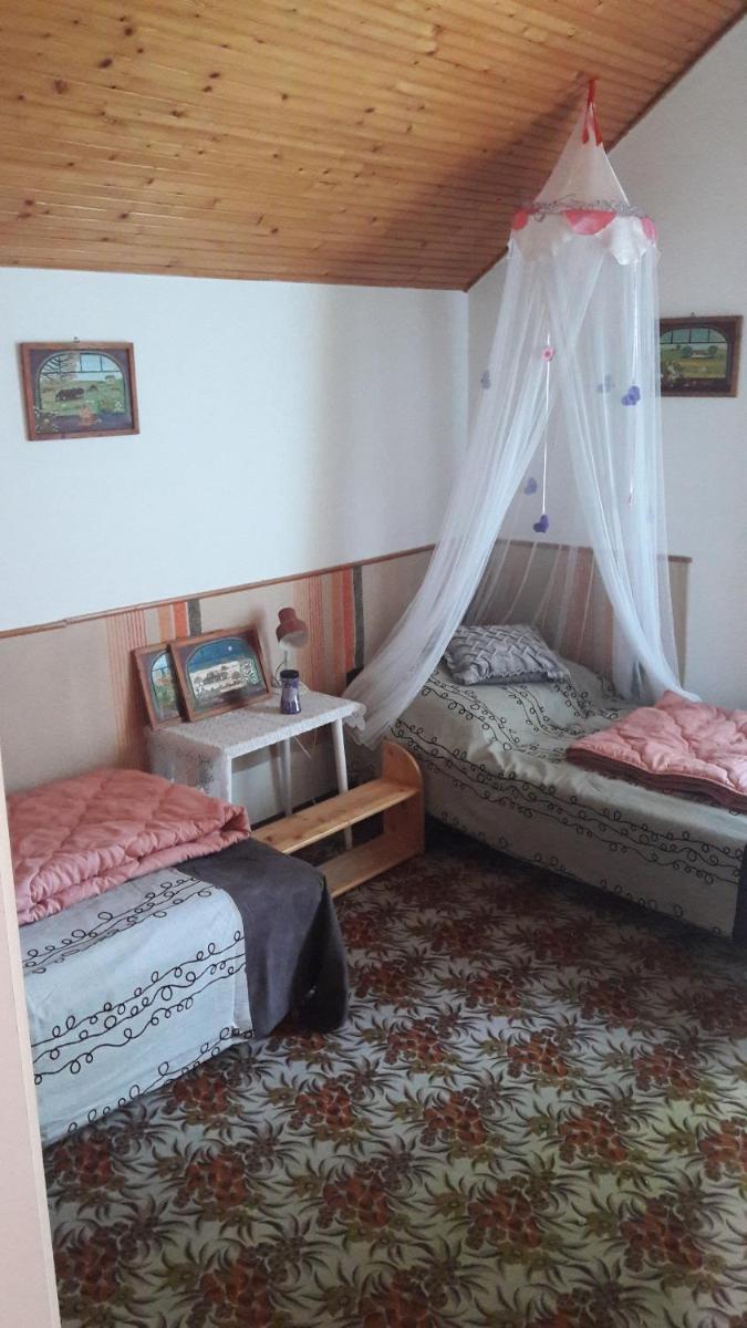 Orsika Vendégház Hajdúszoboszló - Housity