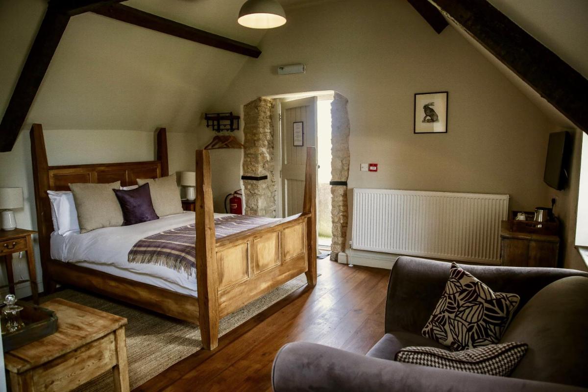 Killingworth Castle - Housity