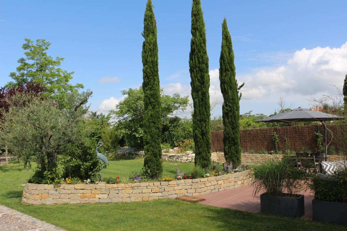 Gîte et maison de vacances Campagne Valérie - Housity
