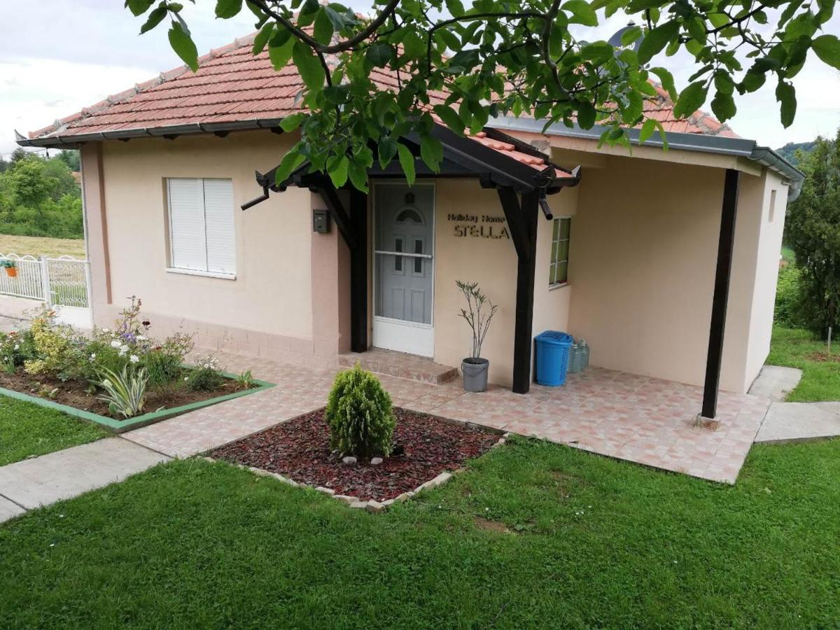 Holiday Home Stella - Housity