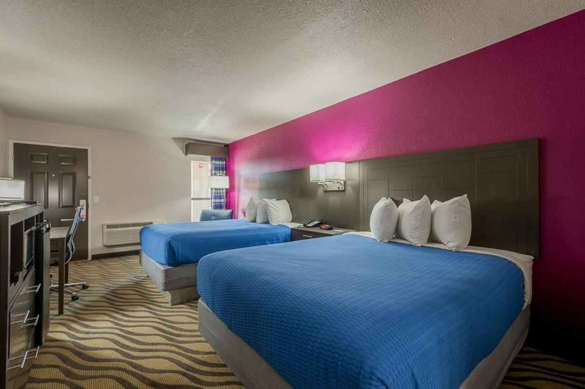 Stratford House Inn - Housity