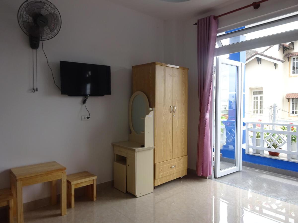 Blue Sky Homestay - Housity