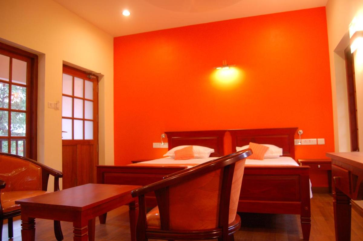 The Villa Romantica - Housity