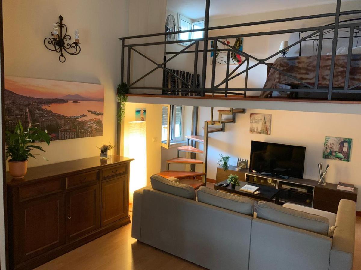Di Sarno’s Guest House Appartamento - Housity
