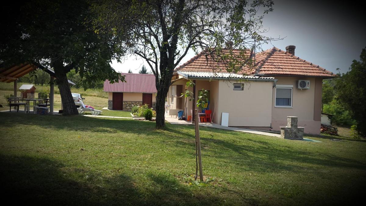 Holiday Home Stella - Housity