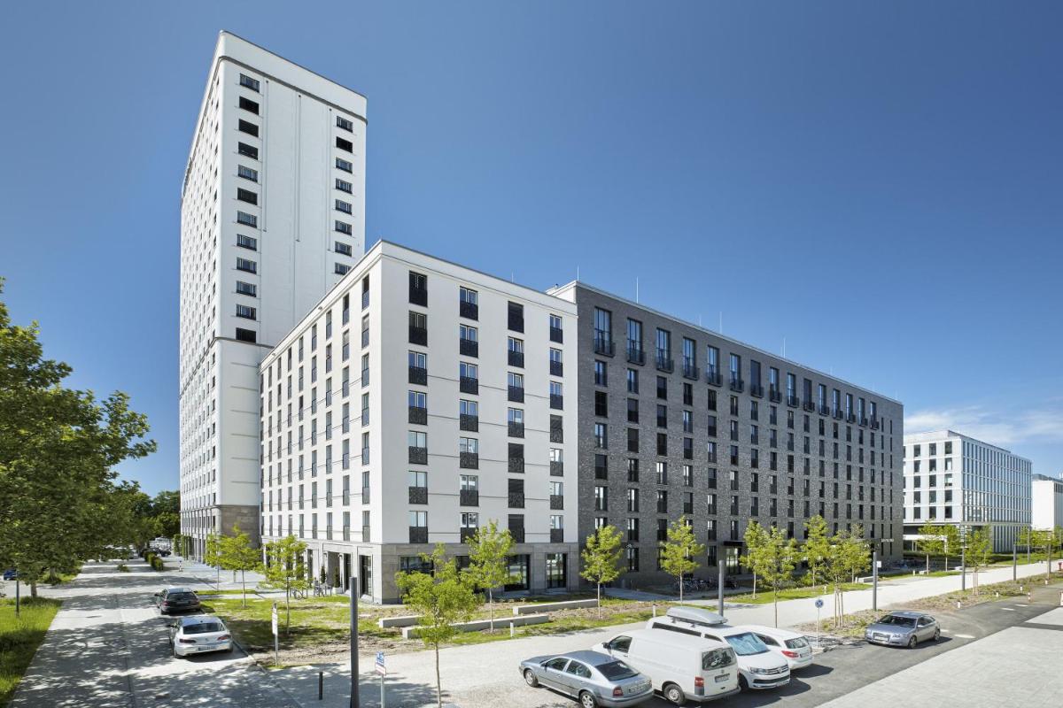 H.ome Serviced Apartments München - Housity