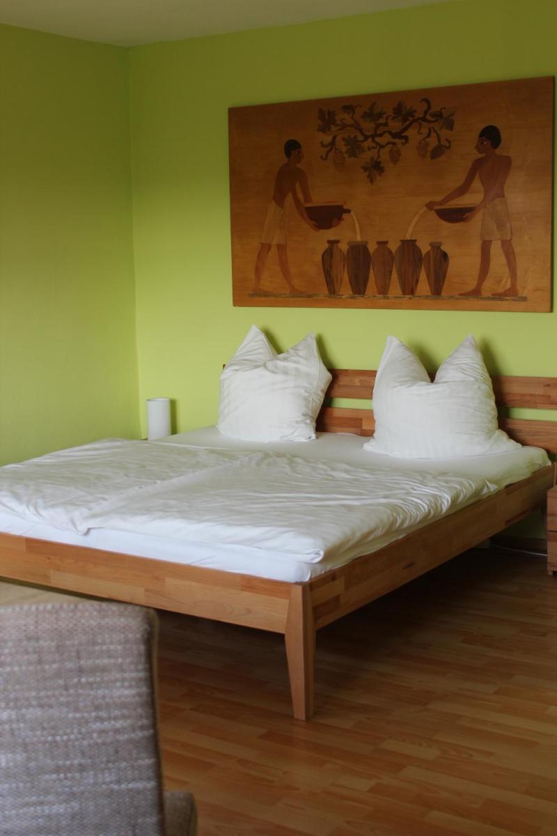 Ferienwohnung Weingut Kloster Pforta - Housity