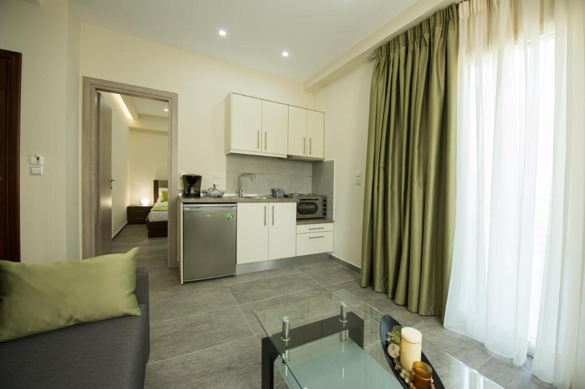 Suitetrails - Tresor Apartments