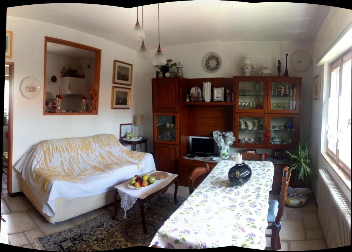 Residence LA TERRAZZA - Housity