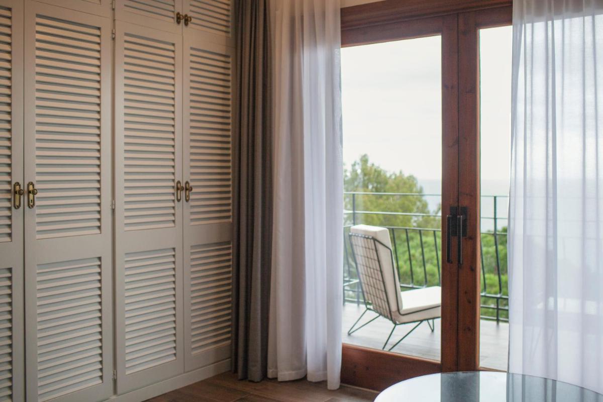 Imagen de la galería de Hotel Santa Marta, en Lloret de Mar