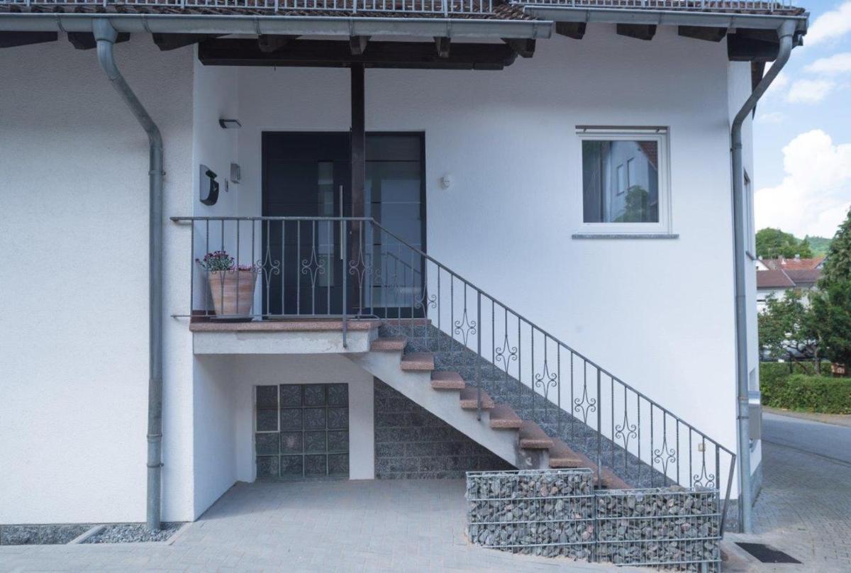 Ferienwohnungen Mildenberger - Housity
