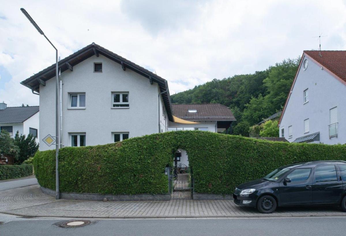 Ferienwohnungen Mildenberger - Housity