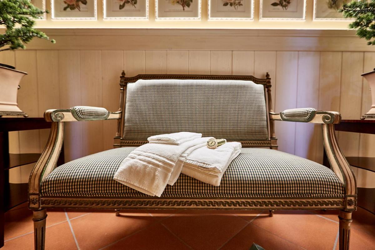 Albergo Trattoria Il Leone - Housity