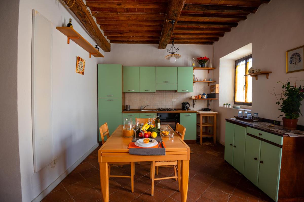 La Casa Di Cenerentola - Housity