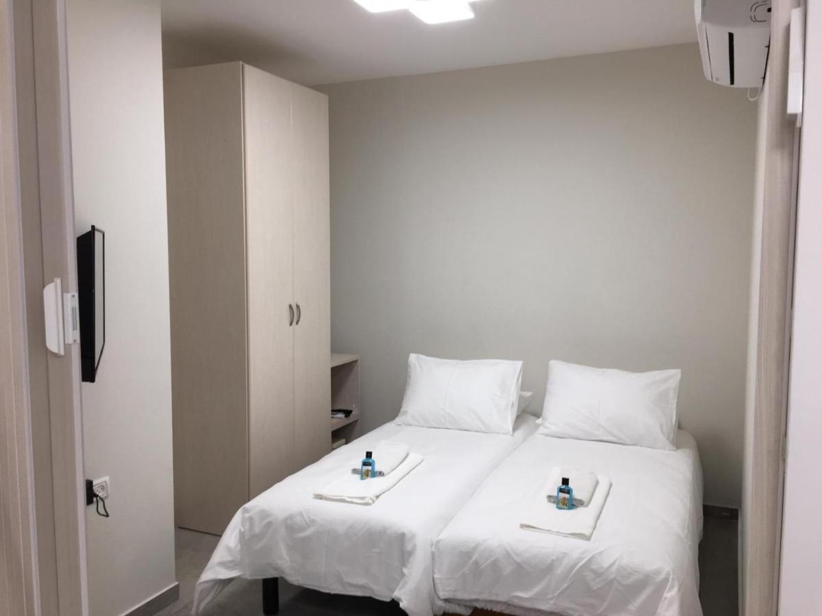 Segal in Jerusalem Apartments - Housity