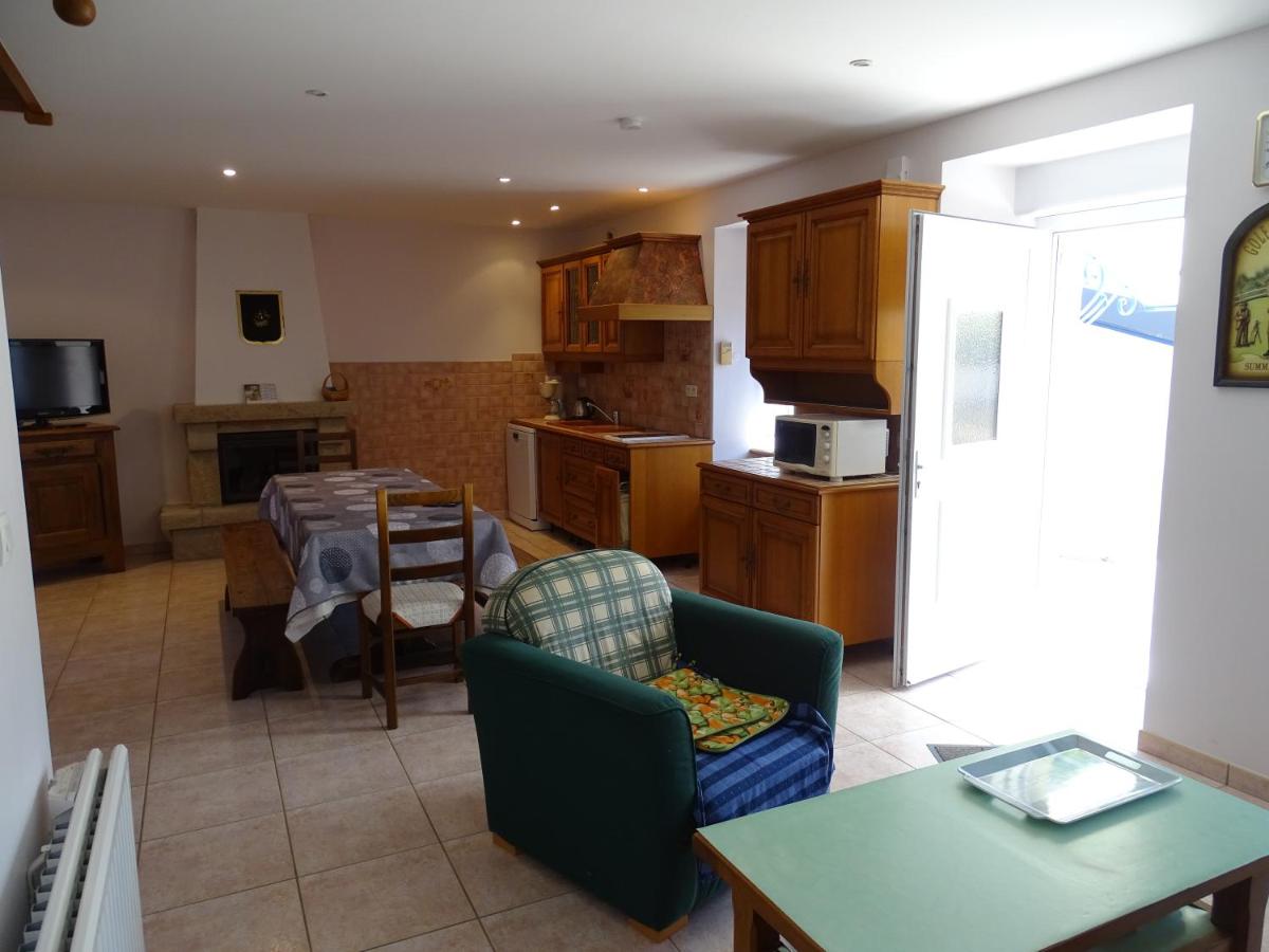 Le Cottage 