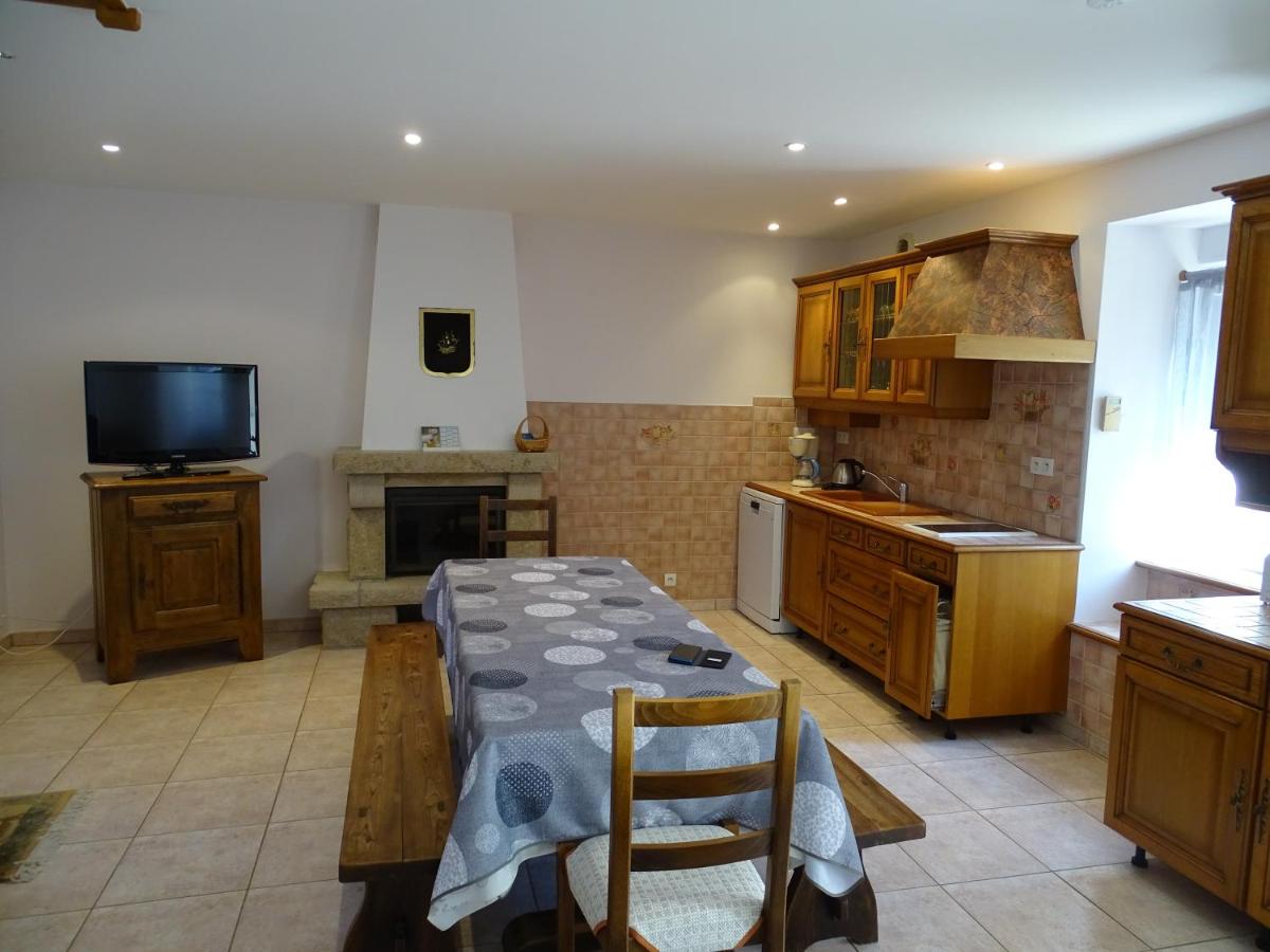 Le Cottage 