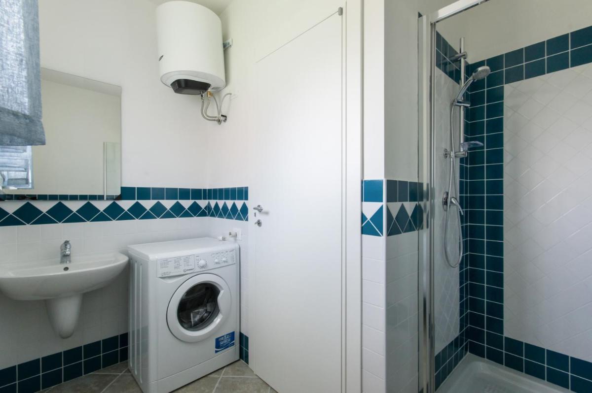 Suitetrails - Sardinia Apartments Castelsardo