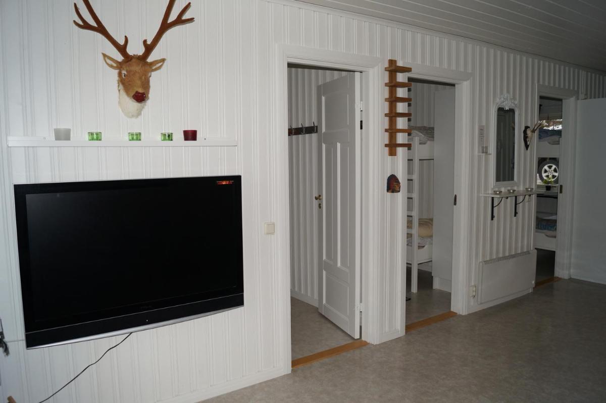 Brostigen 5, Vemdalsskalet - Housity