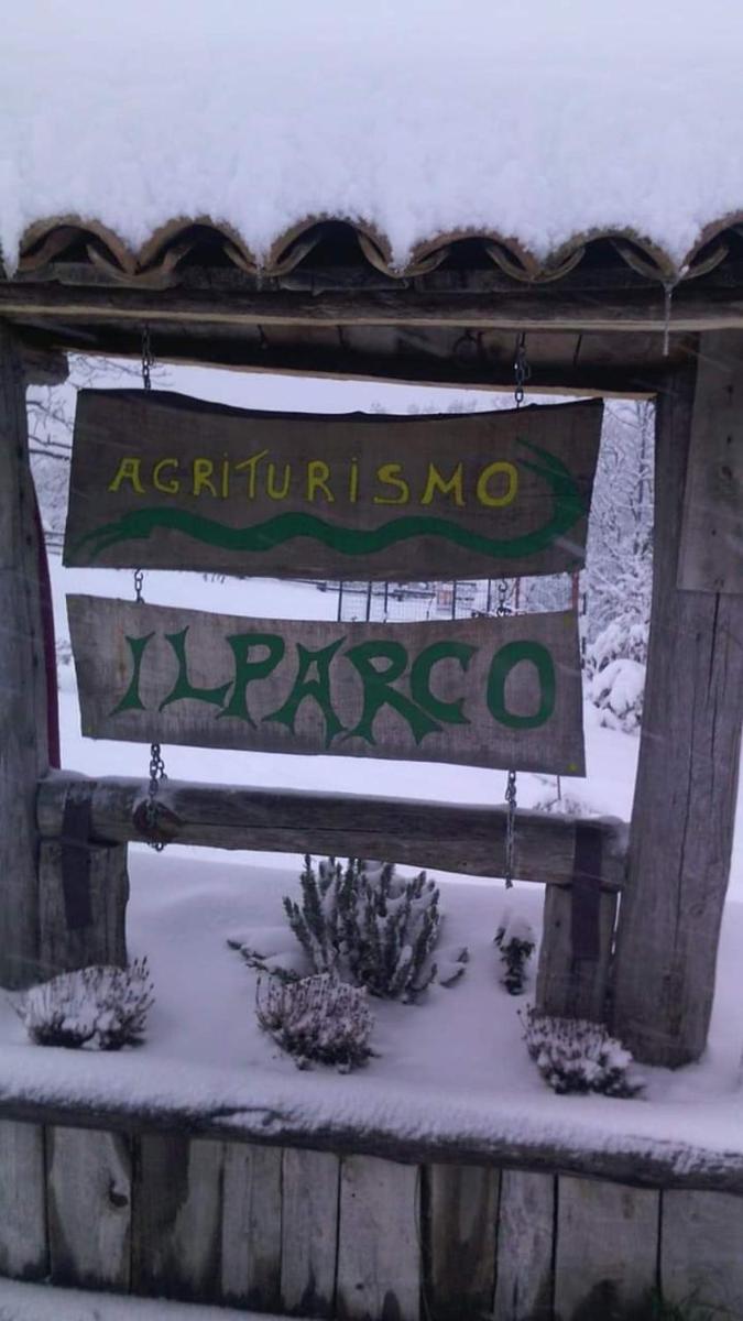 Agriturismo Il Parco - Housity