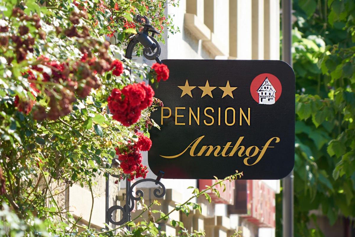 Pension Amthof - Housity