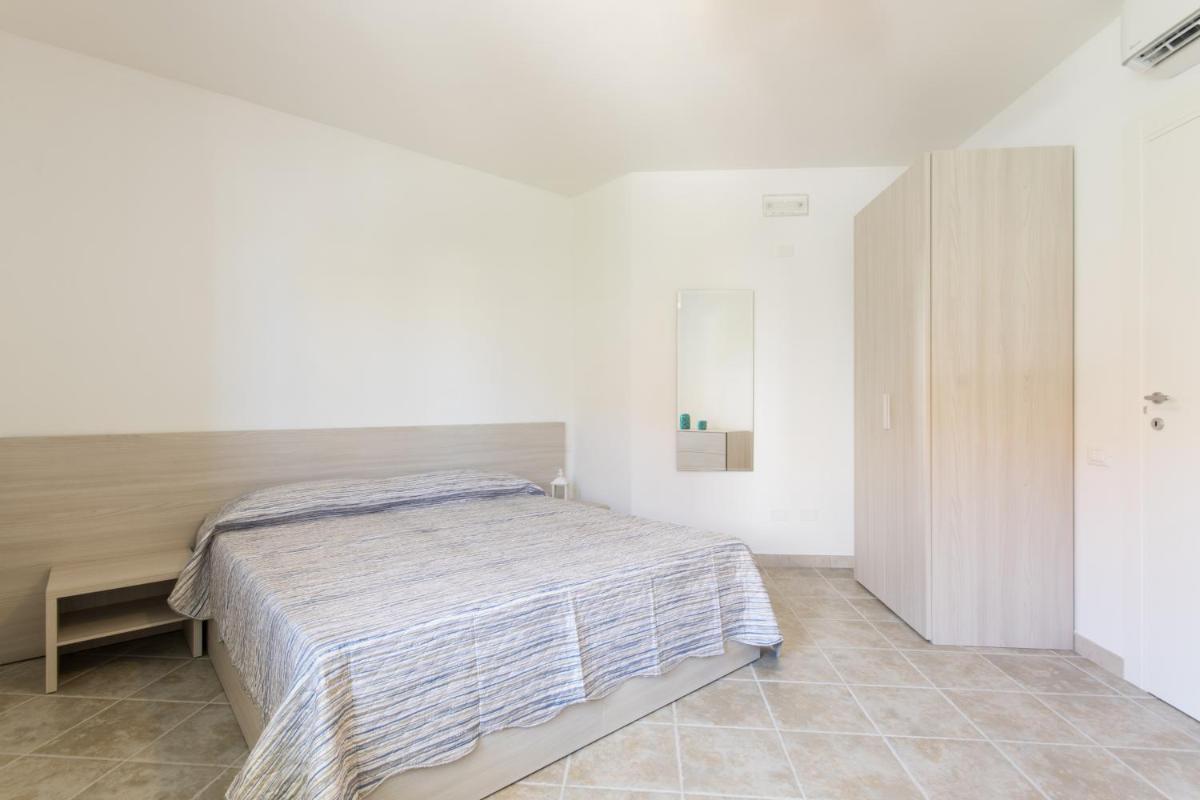 Suitetrails - Sardinia Apartments Castelsardo