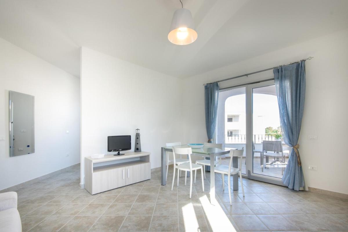 Suitetrails - Sardinia Apartments Castelsardo