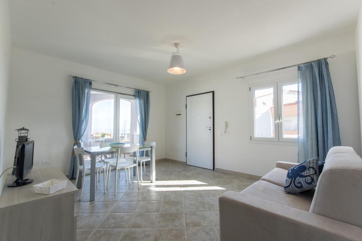 Suitetrails - Sardinia Apartments Castelsardo