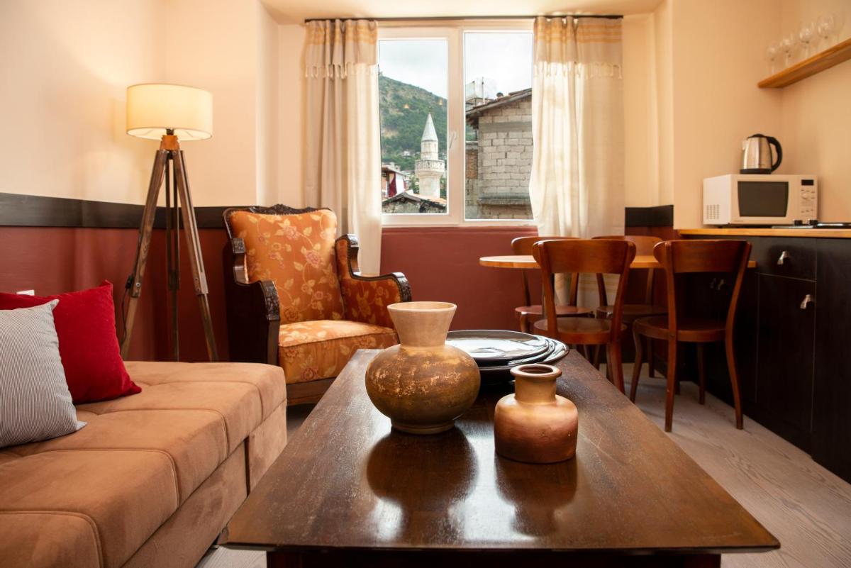 LUWİ ANTAKYA BOUTİQUE HOTEL - Housity